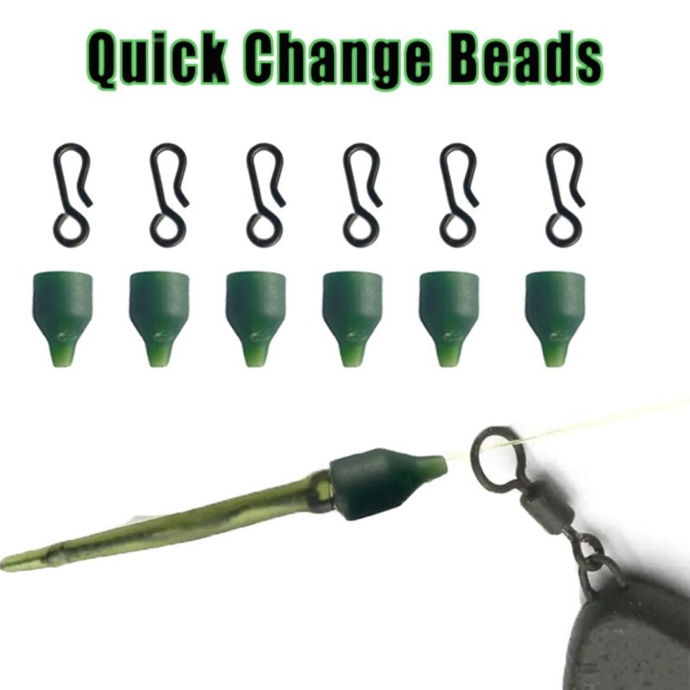 Baitcasting Reel - Method Feeder Fishing Feeder Quick Change