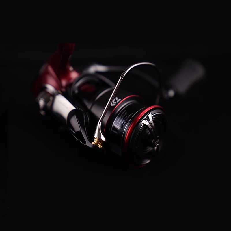 2025 NEW DAIWA FUEGO CS LT Spi - Abu Garcia Reel Revo 评论和价格