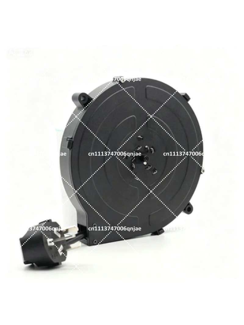 H05VV-F 3G 0.75mm² 4.5m Retrac - Electric Reel 评论和价格