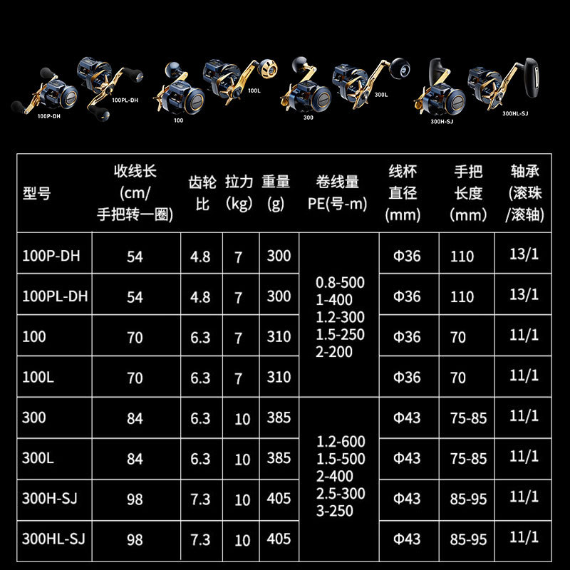 21 Japanese DAIWA Daiwa SALTIG - Electric Reel 评论和价格