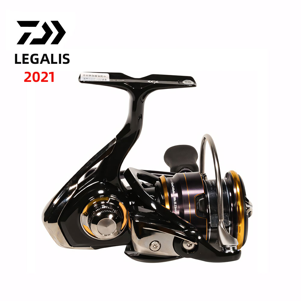 DAIWA 2021 LEGALIS CS LT Fishi - Daiwa Reel Bg 评论和价格
