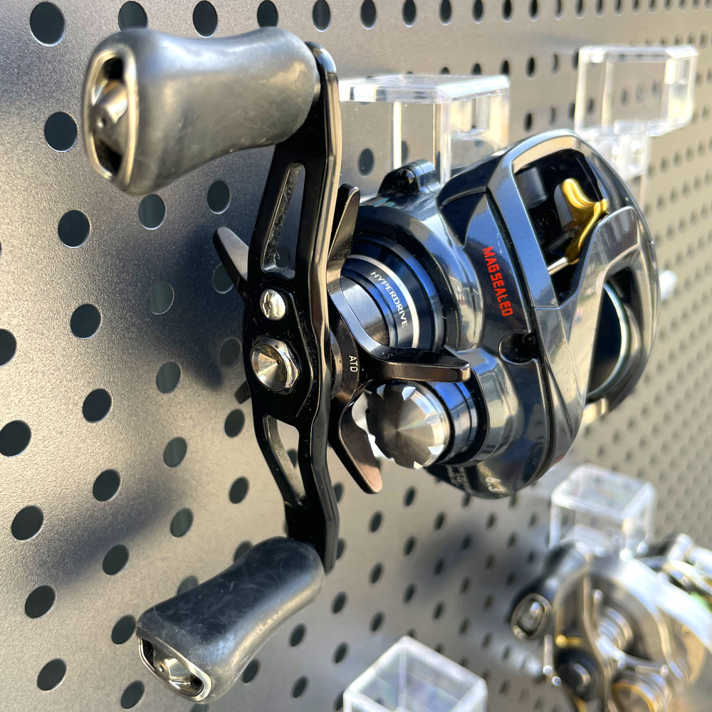 5pcs Wall-hung Fishing Reel Wa - Fly Reel 评论和价格