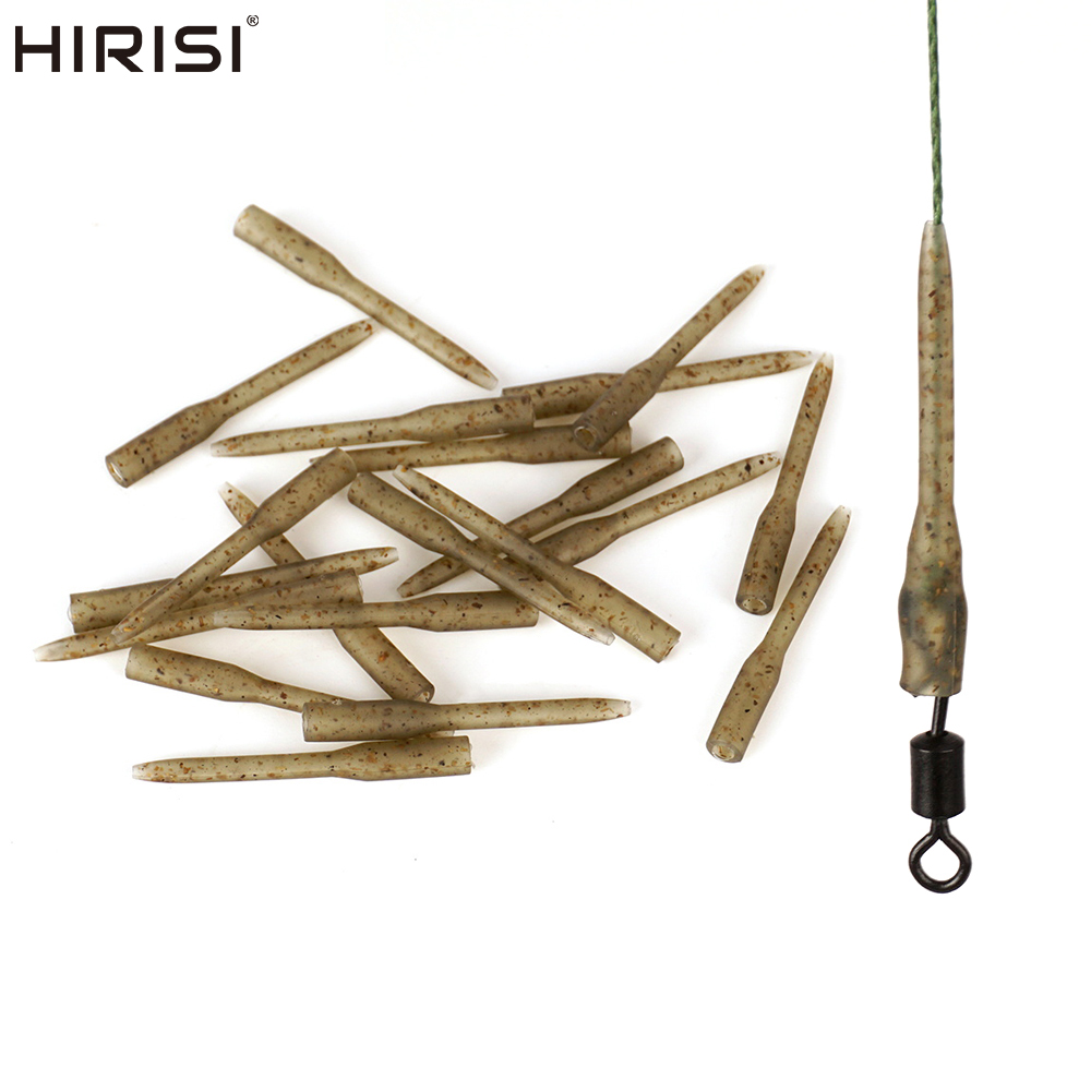 Hirisi AH204 20Pcs Carp Fishin - Baitcasting Reel 评论和价格