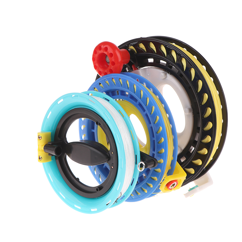 1 Piece Outdoor Round Grip For - Fly Reel 评论和价格