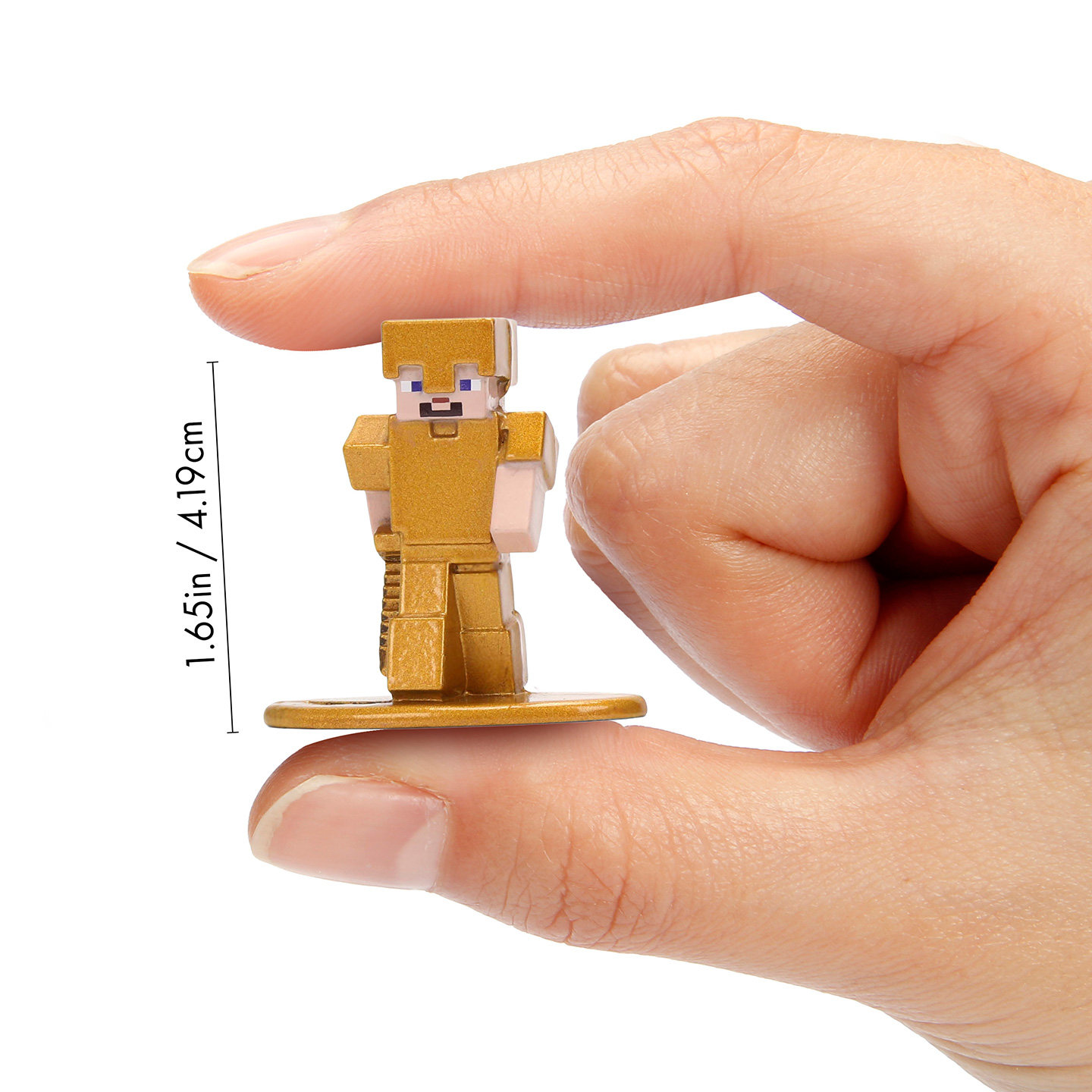 Jada Minecraft Nano Metalfigs  - Reel Bag 评论和价格