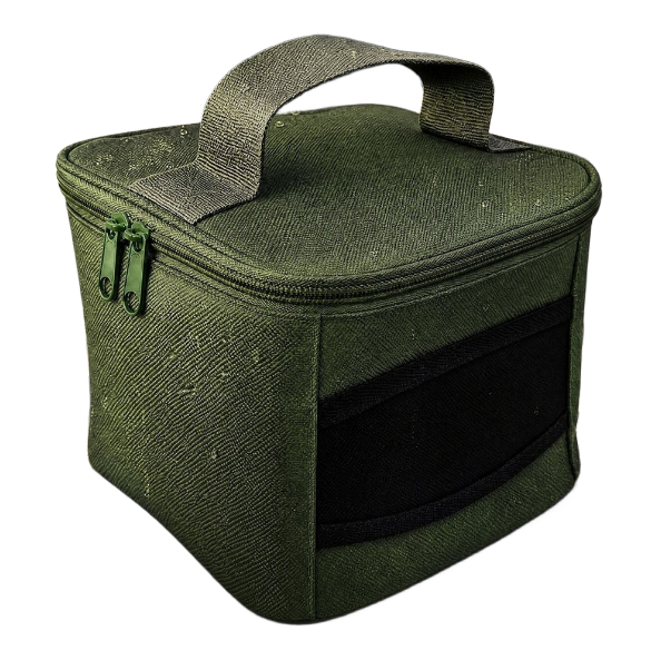 Waterproof Tackle Bag for Angl - Reel Bag 评论和价格