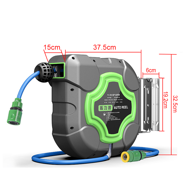 10/15/20M Automatic Retractabl - Electric Reel 评论和价格