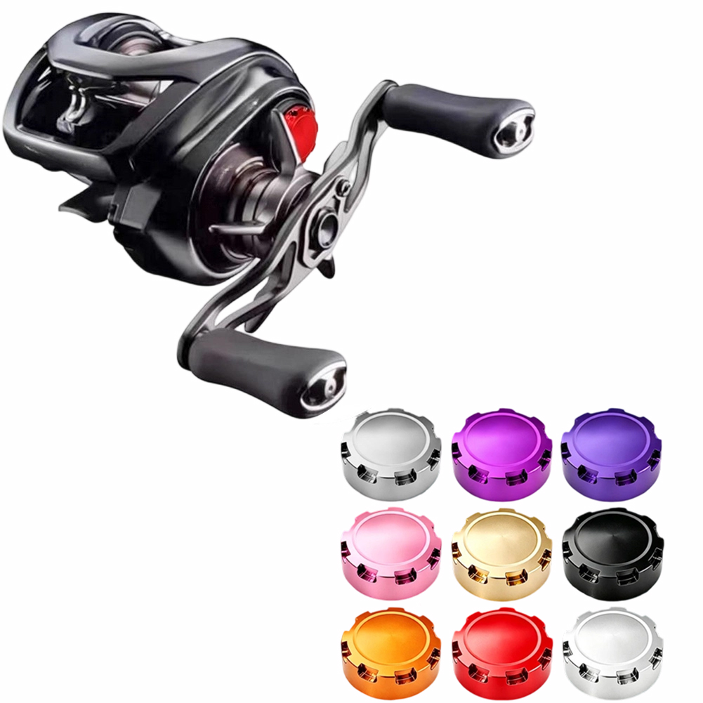 Replacement Tension Knob for F - Conventional Reel 评论和价格
