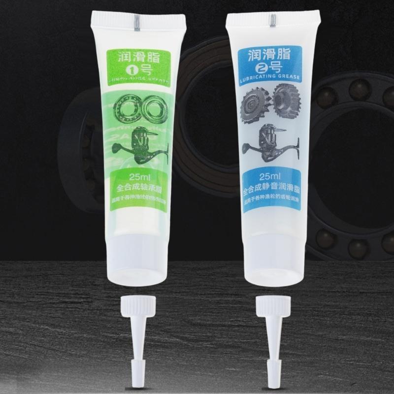Fishing Reel Care Combo Fishin - Reel Lubricant 评论和价格