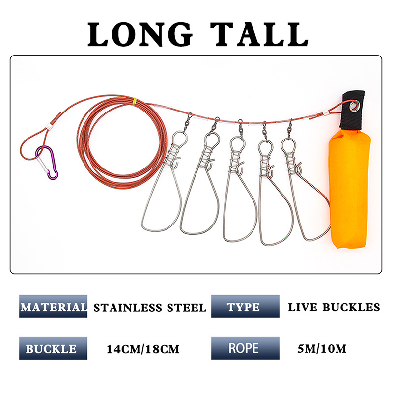 ●Fish Lock Buckle With Reel St - Conventional Reel 评论和价格