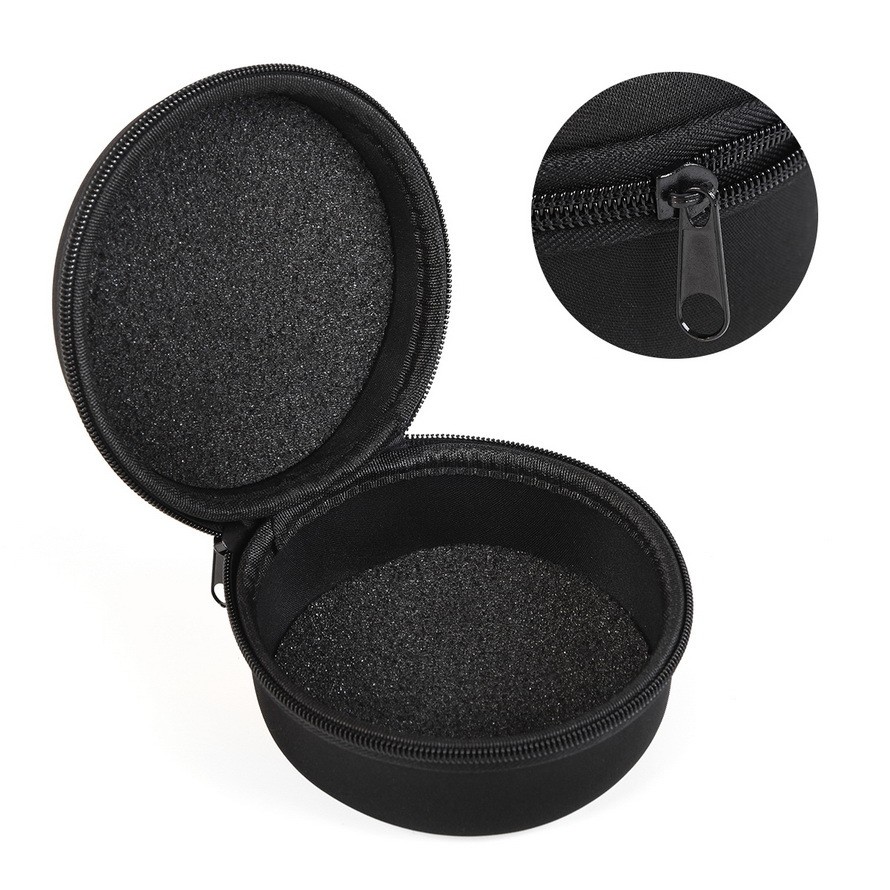 Fishing Reel Storage Bag Round - Reel Bag 评论和价格
