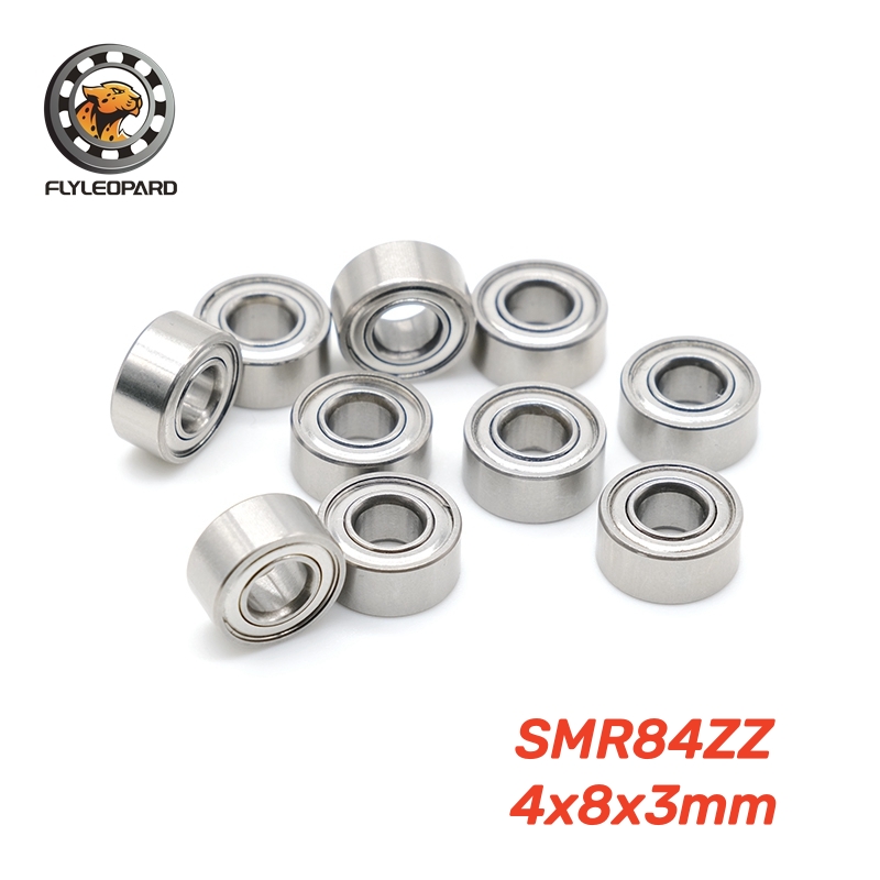 10pcs SMR85ZZ 5x8x2.5mm ABEC-9 - Fly Reel 评论和价格
