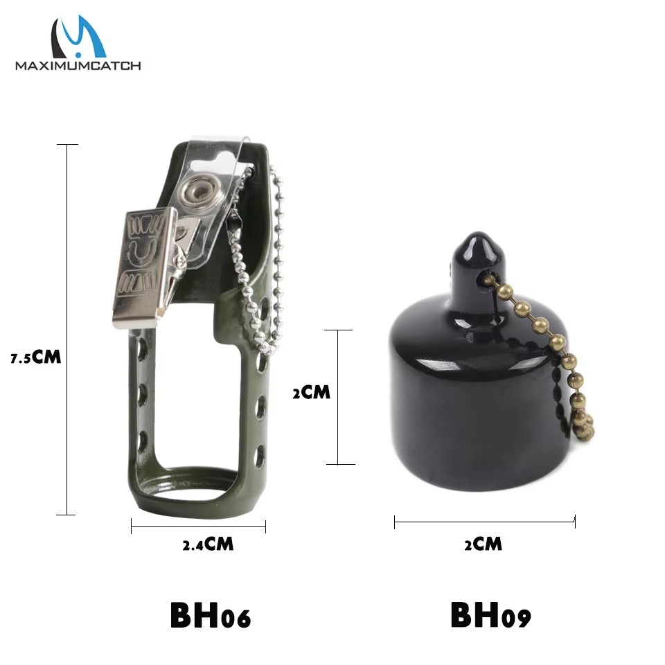 MAXCATCH Fly Fishing Floatant  - Fly Reel 评论和价格