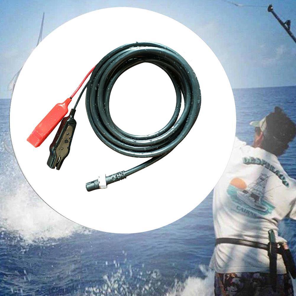 1 PCS Power Cord Power Cable B - Fly Reel 评论和价格