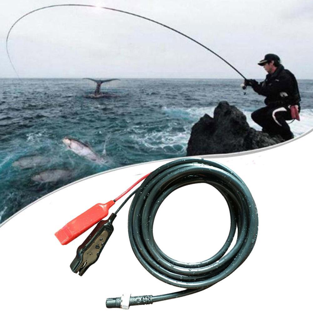 1 PCS Power Cord Power Cable B - Fly Reel 评论和价格