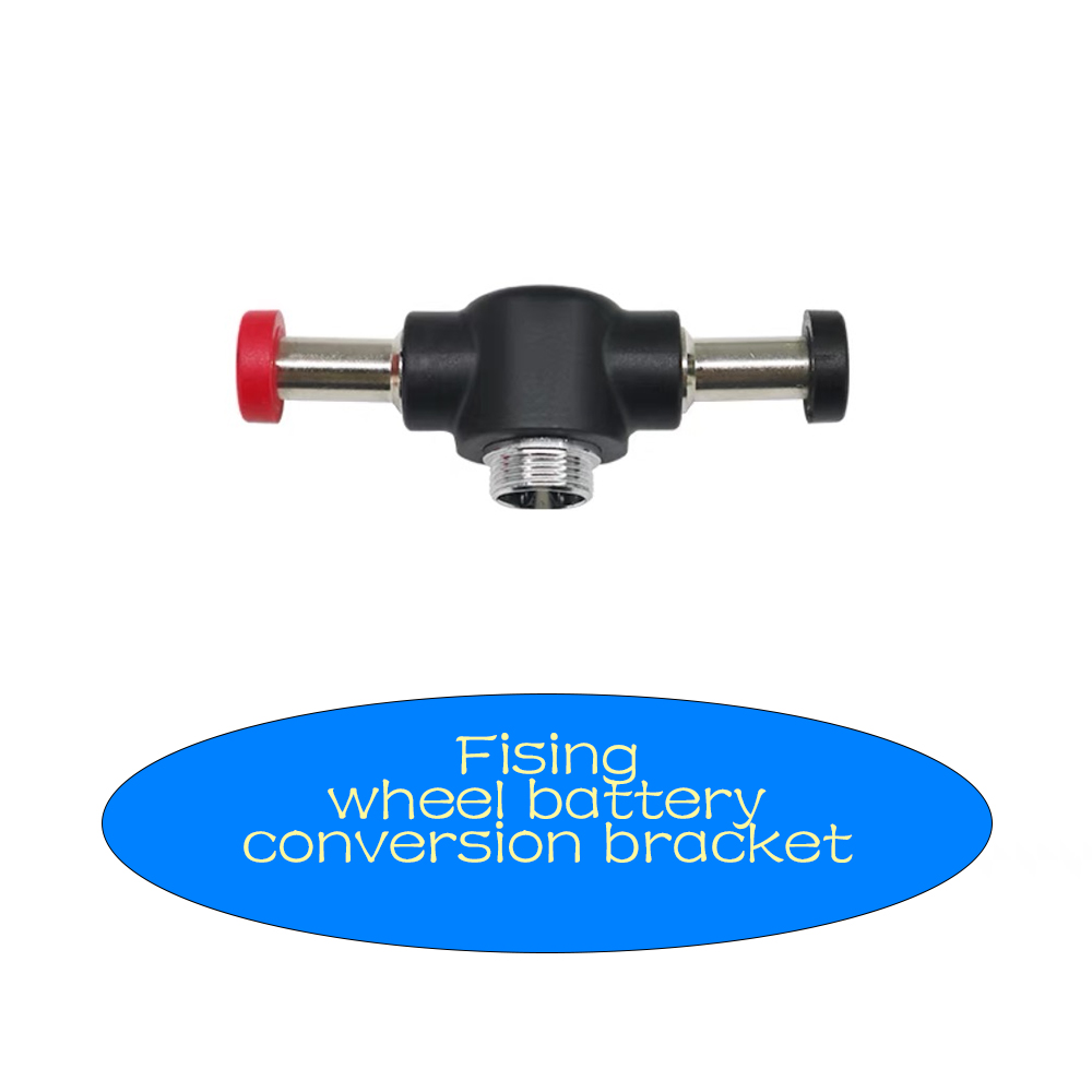Transfer Bracket For SeaFishin - Electric Reel 评论和价格