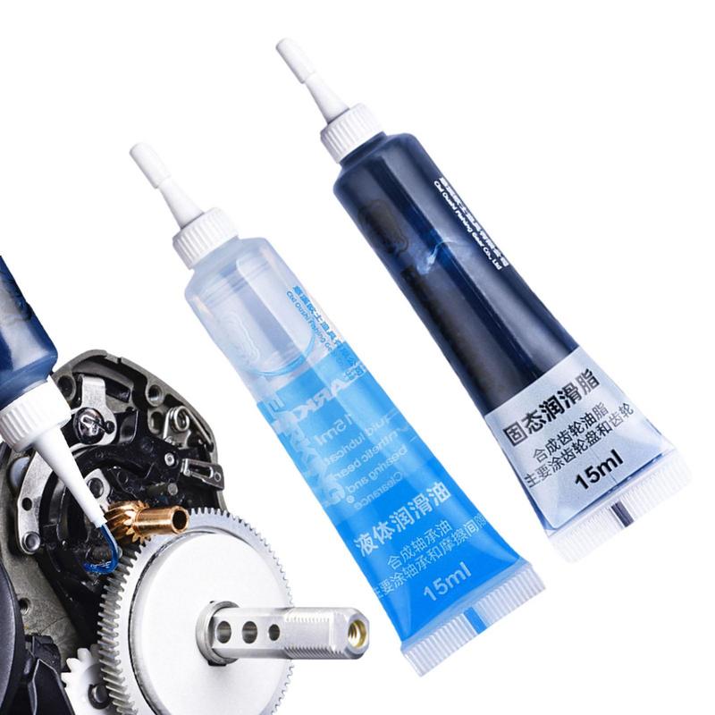 Fishing Reel Maintenance Oil A - Spinning Reel 评论和价格