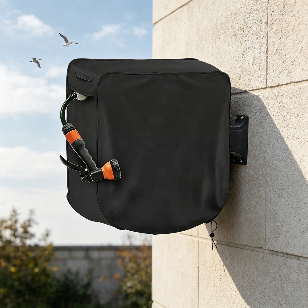 420D Hose Reel Cover Waterproo - Reel Bag 评论和价格