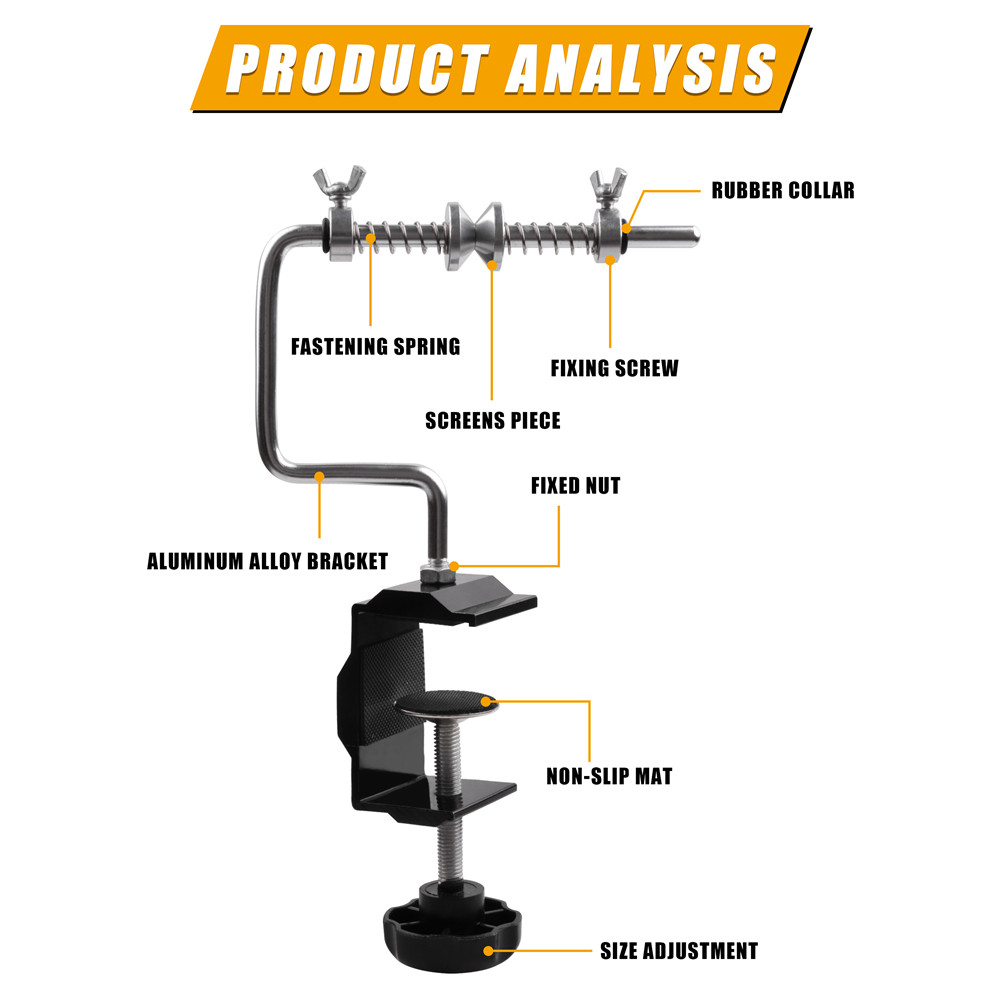 Protable Fishing Line Winder w - Fly Reel 评论和价格